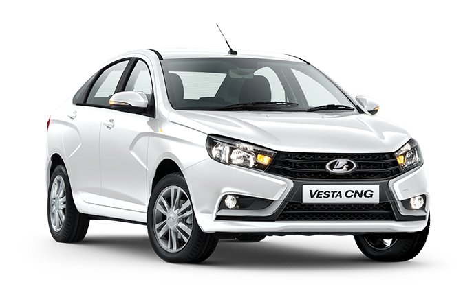 Купить Lada Vesta CNG 2024 2025 в Новосибирске - Летный микрорайон 12 - auto-stocks.ru - цвет Белый "Ледниковый" (221)