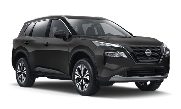 Купить Nissan New X-Trail NEW NEW 2024 2025 в Новосибирске - Летный микрорайон 12 - auto-stocks.ru - цвет Черный