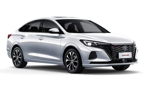 Сhangan Eado Plus Купить Сhangan Eado Plus 2024 2025 в Новосибирске - Летный микрорайон 12 - auto-stocks.ru - цвет Звездный белый