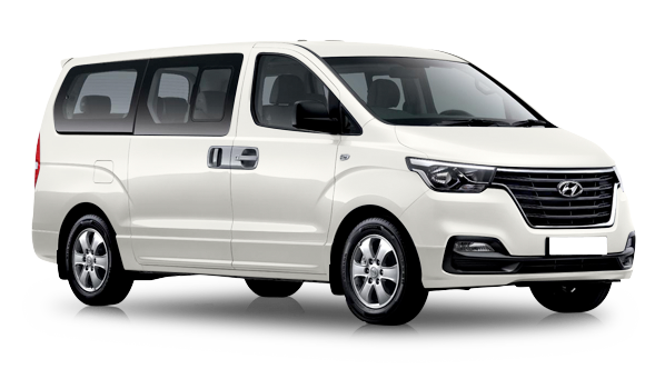 Купить Hyundai H-1  2024 2025 в Новосибирске - Летный микрорайон 12 - auto-stocks.ru - цвет Белый Creamy White