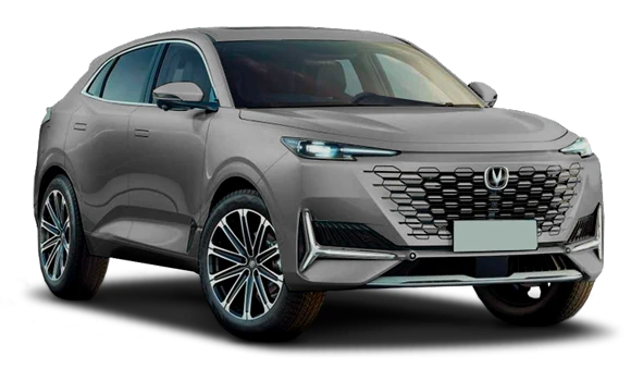 Купить Сhangan Uni-K  2024 2025 в Новосибирске - Летный микрорайон 12 - auto-stocks.ru - цвет Звездный серый