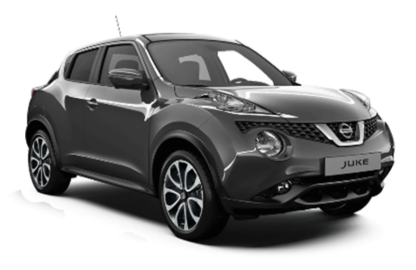 Купить Nissan New Juke  2024 2025 в Новосибирске - Летный микрорайон 12 - auto-stocks.ru - цвет Серый