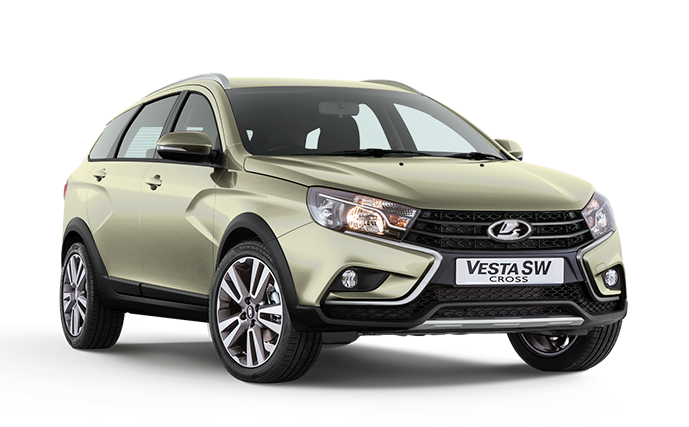 Купить Lada Vesta SW Cross I 2025 2026 в Новосибирске - Летный микрорайон 12 - auto-stocks.ru - цвет Серо-бежевый "Карфаген" (247)
