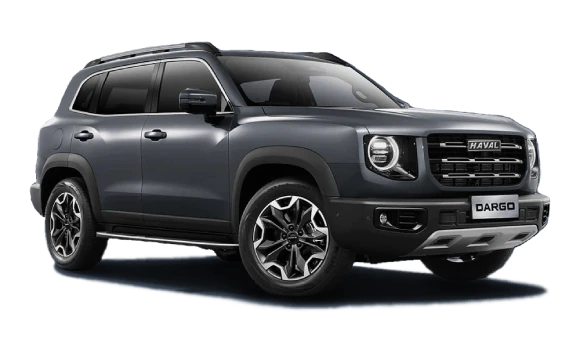 Купить Haval Dargo  2024 2025 в Новосибирске - Летный микрорайон 12 - auto-stocks.ru - цвет Графитовый кварц