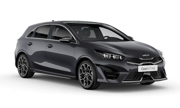 Купить KIA Ceed III Рест 2025 2026 в Новосибирске - Летный микрорайон 12 - auto-stocks.ru - цвет Penta Metal