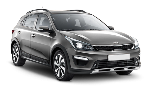 Купить KIA Rio X (x-line) IV 2025 2026 в Новосибирске - Летный микрорайон 12 - auto-stocks.ru - цвет Ice Wine (W4Y)