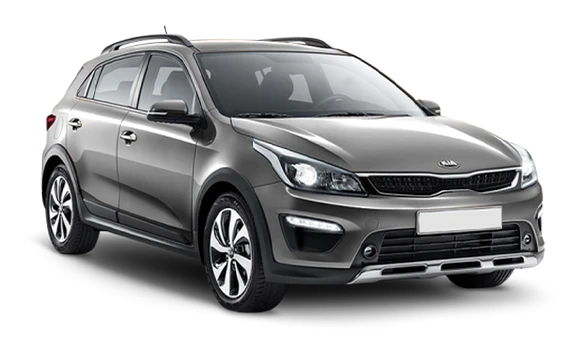 Купить KIA Rio X-Line  2024 2025 в Новосибирске - Летный микрорайон 12 - auto-stocks.ru - цвет Ice Wine (W4Y)