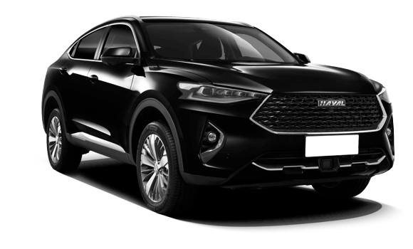 Купить Haval F7x I 2025 2026 в Новосибирске - Летный микрорайон 12 - auto-stocks.ru - цвет Черный (глубокий космос)