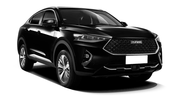 Купить Haval F7x  2024 2025 в Новосибирске - Летный микрорайон 12 - auto-stocks.ru - цвет Черный (глубокий космос)