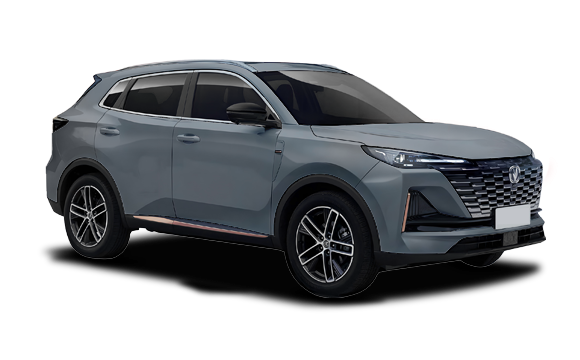 Купить Сhangan UNI-S  2024 2025 в Новосибирске - Летный микрорайон 12 - auto-stocks.ru - цвет Атомный серый