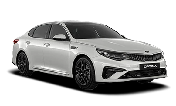 Купить KIA New Optima  2024 2025 в Новосибирске - Летный микрорайон 12 - auto-stocks.ru - цвет Clear White