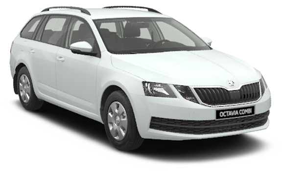 Купить Skoda Octavia RS I Рест 2025 2026 в Новосибирске - Летный микрорайон 12 - auto-stocks.ru - цвет Белый Laser