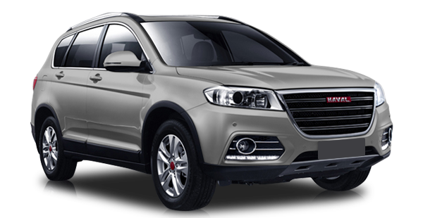 Купить Haval H6 I 2025 2026 в Новосибирске - Летный микрорайон 12 - auto-stocks.ru - цвет Элегантный серебристый