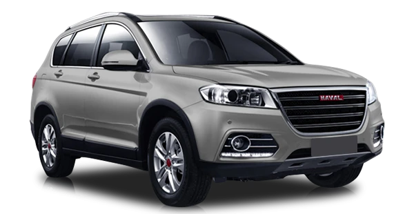 Купить Haval H6  2024 2025 в Новосибирске - Летный микрорайон 12 - auto-stocks.ru - цвет Элегантный серебристый