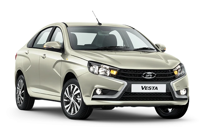 Купить Lada Vesta Седан 2024 2025 в Новосибирске - Летный микрорайон 12 - auto-stocks.ru - цвет Серо-бежевый "Карфаген" (247)