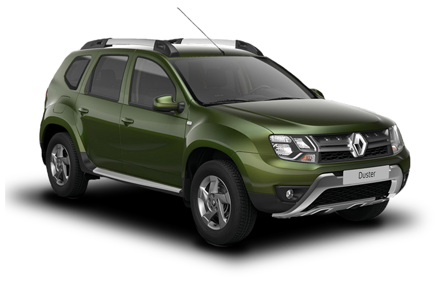 Купить Renault Duster I Рест 2025 2026 в Новосибирске - Летный микрорайон 12 - auto-stocks.ru - цвет Хаки