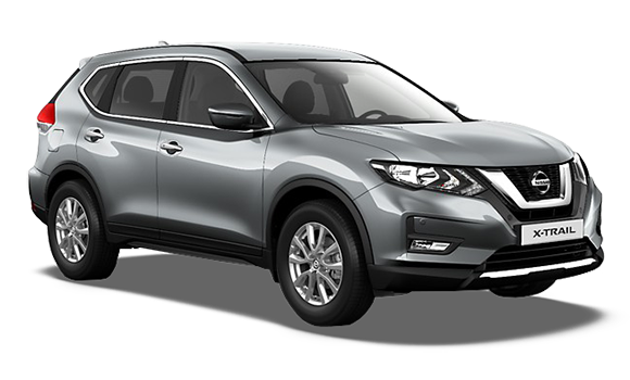 Купить Nissan X-Trail III Рест 2025 2026 в Новосибирске - Летный микрорайон 12 - auto-stocks.ru - цвет СЕРЕБРИСТЫЙ