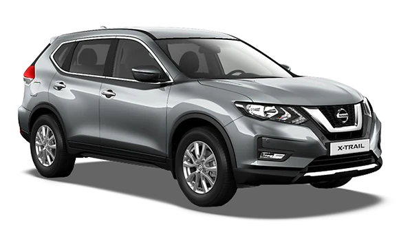 Купить Nissan New X-Trail  2024 2025 в Новосибирске - Летный микрорайон 12 - auto-stocks.ru - цвет СЕРЕБРИСТЫЙ