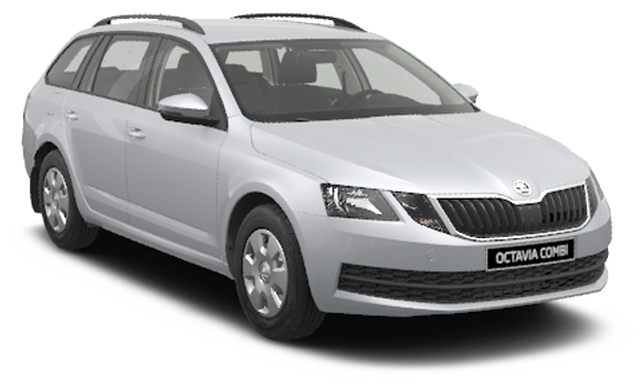 Купить Skoda Octavia RS I Рест 2025 2026 в Новосибирске - Летный микрорайон 12 - auto-stocks.ru - цвет Brilliant Silver metallic