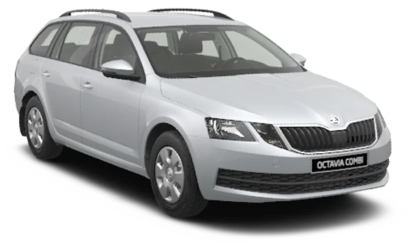 Купить Skoda Octavia RS 2024 2025 в Новосибирске - Летный микрорайон 12 - auto-stocks.ru - цвет Brilliant Silver metallic