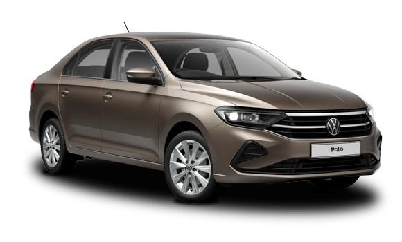 Купить Volkswagen Polo VI 2025 2026 в Новосибирске - Летный микрорайон 12 - auto-stocks.ru - цвет Бежевый Titanium металлик