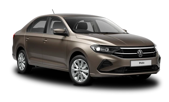 Купить Volkswagen New Polo  2024 2025 в Новосибирске - Летный микрорайон 12 - auto-stocks.ru - цвет Бежевый Titanium металлик
