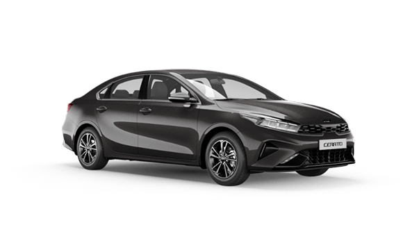 Купить KIA Cerato IV Рест 2025 2026 в Новосибирске - Летный микрорайон 12 - auto-stocks.ru - цвет Platinum Graphite