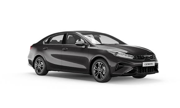Купить KIA Cerato NEW  2024 2025 в Новосибирске - Летный микрорайон 12 - auto-stocks.ru - цвет Platinum Graphite