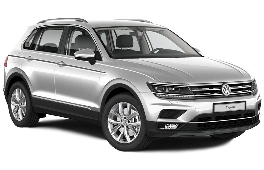 Купить Volkswagen Tiguan II 2025 2026 в Новосибирске - Летный микрорайон 12 - auto-stocks.ru - цвет Серебристый `Reflex`, металлик