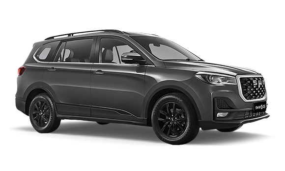 SWM G05 Pro Купить SWM G05 Pro 2024 2025 в Новосибирске - Летный микрорайон 12 - auto-stocks.ru - цвет Серый металлик