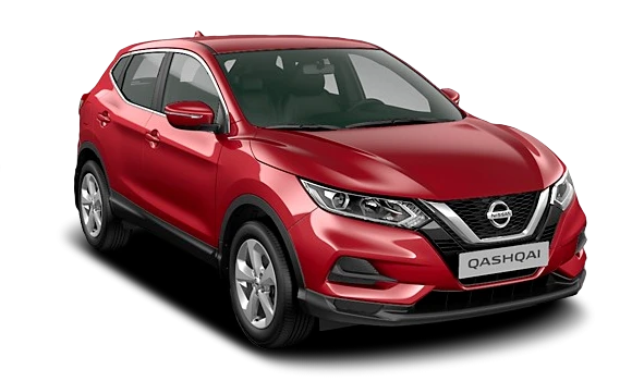 Купить Nissan New Qashqai  2024 2025 в Новосибирске - Летный микрорайон 12 - auto-stocks.ru - цвет KРАСНЫЙ