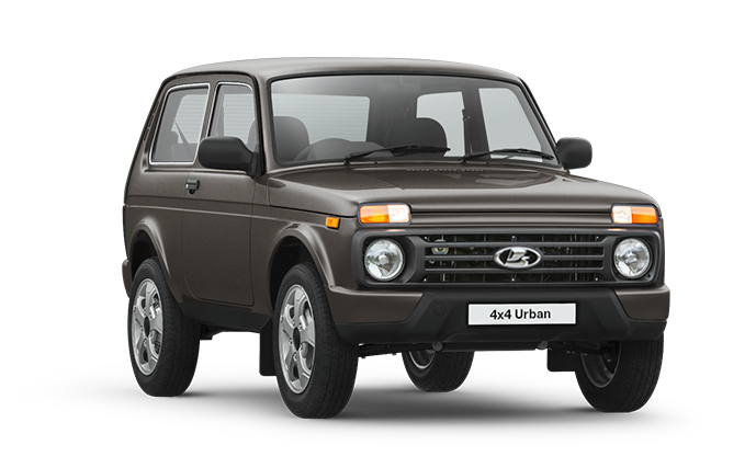 Купить Lada 4X4 Urban 3 дв. I 2025 2026 в Новосибирске - Летный микрорайон 12 - auto-stocks.ru - цвет Золотисто-коричневый "Кориандр" (790)