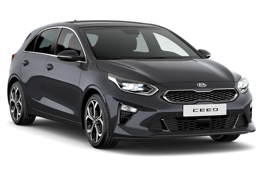 Купить KIA Ceed III 2025 2026 в Новосибирске - Летный микрорайон 12 - auto-stocks.ru - цвет Penta Metal (H8G)