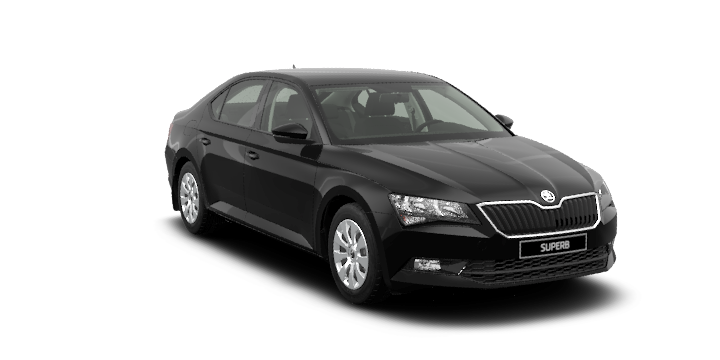 Купить Skoda Superb III 2025 2026 в Новосибирске - Летный микрорайон 12 - auto-stocks.ru - цвет Черный Magic перламутр