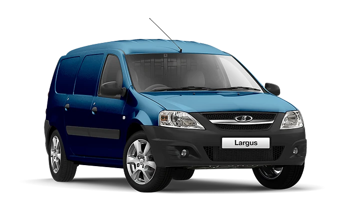 Купить Lada Largus Фургон 2024 2025 в Новосибирске - Летный микрорайон 12 - auto-stocks.ru - цвет Дипломат