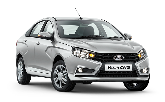 Купить Lada Vesta CNG I 2025 2026 в Новосибирске - Летный микрорайон 12 - auto-stocks.ru - цвет Серебристый "Платина" (691)