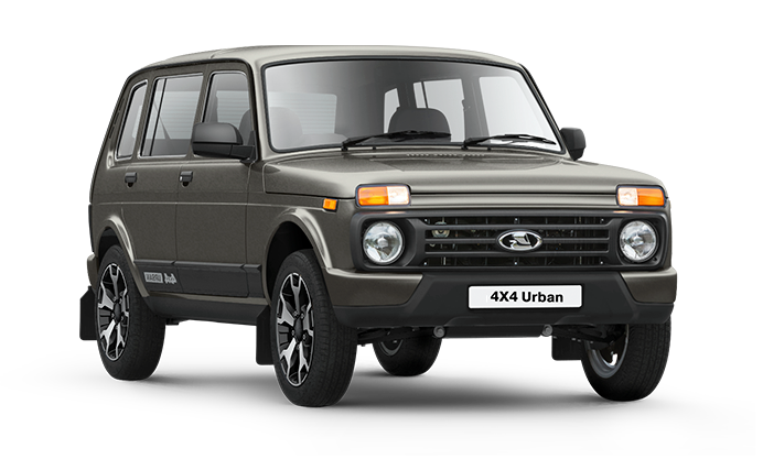 Купить Lada Niva Legend Urban 5д. I Рест 2025 2026 в Новосибирске - Летный микрорайон 12 - auto-stocks.ru - цвет Золотисто-коричневый "Кориандр"