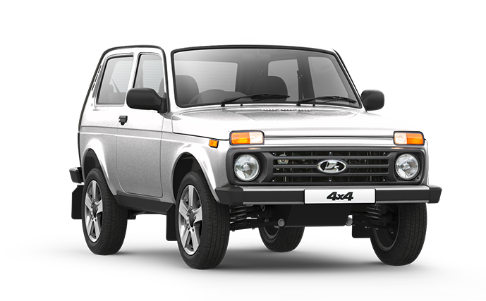 Купить Lada 4x4 3 дв. 2024 2025 в Новосибирске - Летный микрорайон 12 - auto-stocks.ru - цвет Белый "Белое облако" (240)