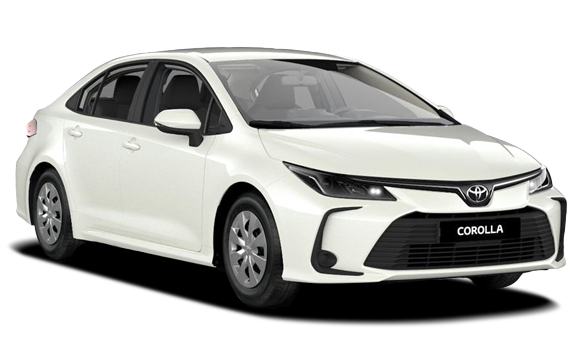 Купить Toyota Corolla XII 2025 2026 в Новосибирске - Летный микрорайон 12 - auto-stocks.ru - цвет Жемчужно-белый, перламутр