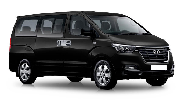 Купить Hyundai H-1 II Рест 2 2025 2026 в Новосибирске - Летный микрорайон 12 - auto-stocks.ru - цвет Черный Timeless Black (перламутр)