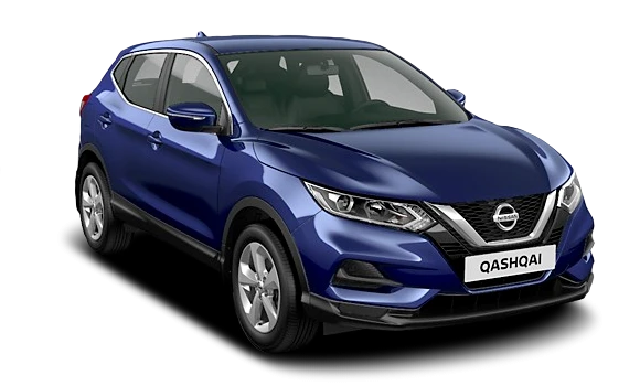 Купить Nissan New Qashqai  2024 2025 в Новосибирске - Летный микрорайон 12 - auto-stocks.ru - цвет СИНИЙ