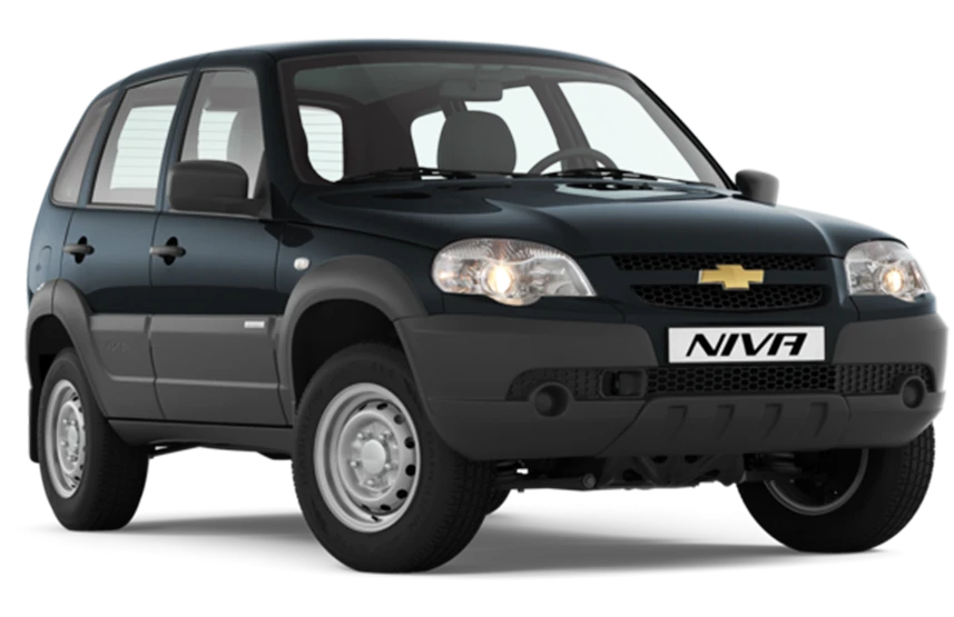 Купить Chevrolet Niva  2024 2025 в Новосибирске - Летный микрорайон 12 - auto-stocks.ru - цвет Млечный путь