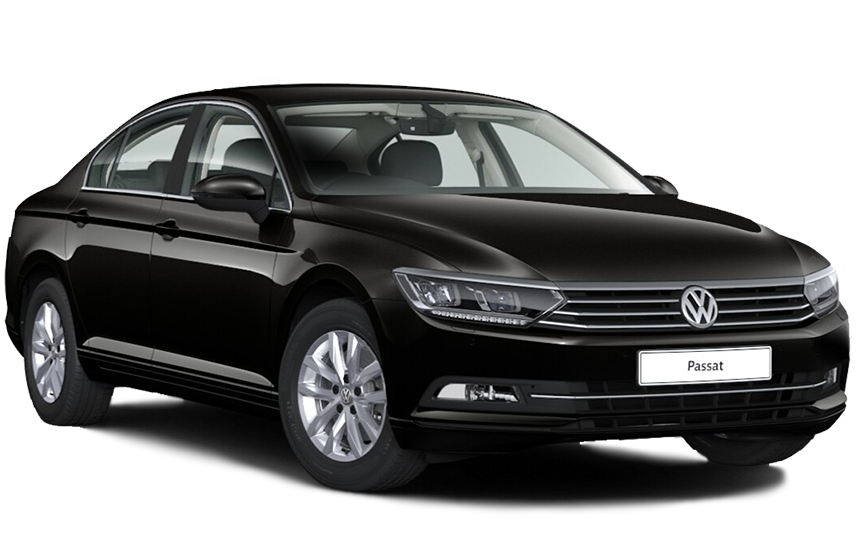 Купить Volkswagen Passat Sedan B8 2025 2026 в Новосибирске - Летный микрорайон 12 - auto-stocks.ru - цвет Чёрный `Deep`, перламутр