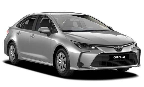 Купить Toyota Corolla XII 2025 2026 в Новосибирске - Летный микрорайон 12 - auto-stocks.ru - цвет Серебристый, металлик