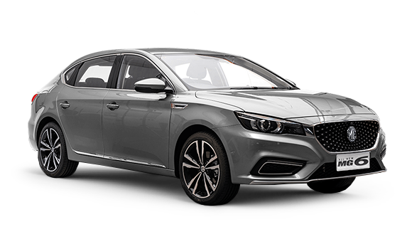 Купить MG 6  2024 2025 в Новосибирске - Летный микрорайон 12 - auto-stocks.ru - цвет Серый