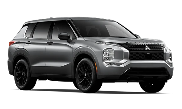 Купить Mitsubishi Outlander New  2024 2025 в Новосибирске - Летный микрорайон 12 - auto-stocks.ru - цвет Серый