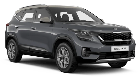 Купить KIA Seltos  2024 2025 в Новосибирске - Летный микрорайон 12 - auto-stocks.ru - цвет Gravity Gray / Platinum Gold