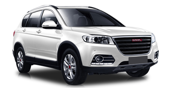 Haval H6 Купить Haval H6 2024 2025 в Новосибирске - Летный микрорайон 12 - auto-stocks.ru - цвет Простой белый