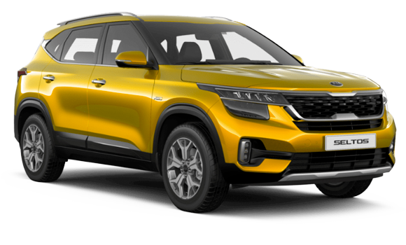 Купить KIA Seltos I 2025 2026 в Новосибирске - Летный микрорайон 12 - auto-stocks.ru - цвет Stargright Yellow