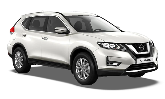 Купить Nissan New X-Trail  2024 2025 в Новосибирске - Летный микрорайон 12 - auto-stocks.ru - цвет БЕЛЫЙ ПЕРЛАМУТР